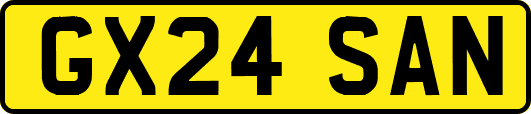 GX24SAN