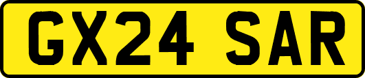 GX24SAR