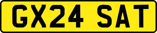 GX24SAT