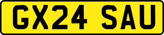 GX24SAU