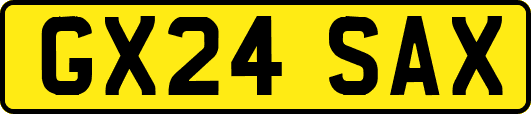 GX24SAX