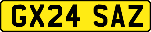 GX24SAZ