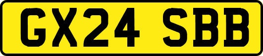GX24SBB