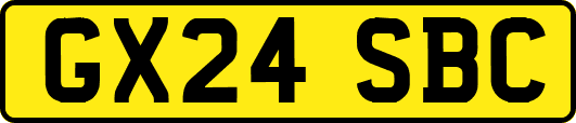 GX24SBC