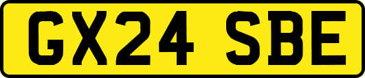 GX24SBE
