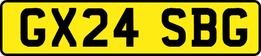 GX24SBG