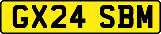 GX24SBM