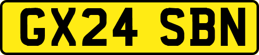 GX24SBN