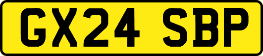 GX24SBP