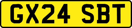 GX24SBT