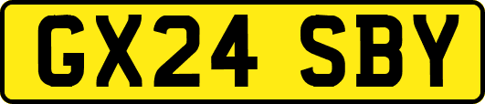 GX24SBY