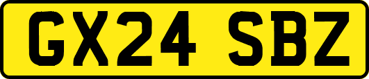 GX24SBZ