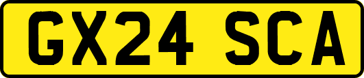 GX24SCA