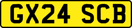 GX24SCB