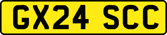 GX24SCC