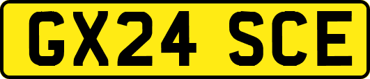 GX24SCE