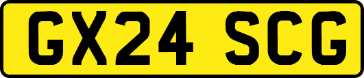 GX24SCG