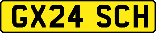 GX24SCH