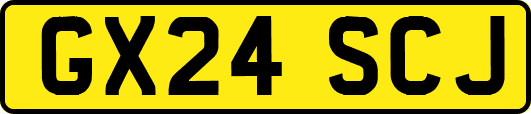 GX24SCJ