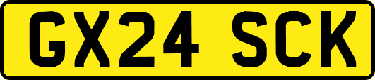 GX24SCK
