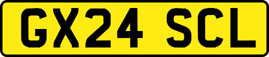 GX24SCL
