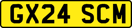 GX24SCM