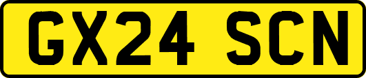 GX24SCN