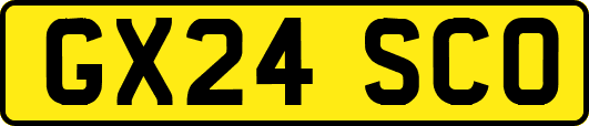 GX24SCO