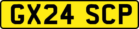 GX24SCP