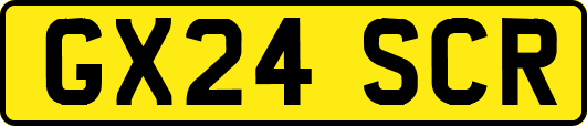 GX24SCR