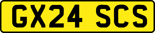 GX24SCS