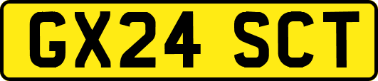 GX24SCT