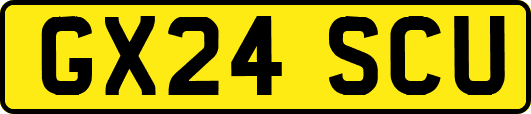 GX24SCU