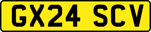 GX24SCV