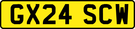 GX24SCW