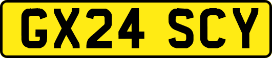 GX24SCY