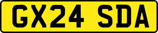 GX24SDA