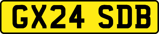 GX24SDB