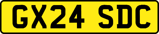 GX24SDC