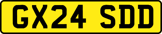 GX24SDD