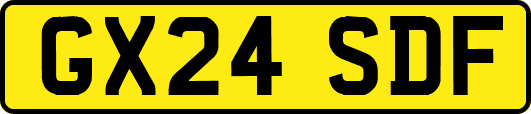 GX24SDF