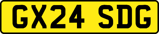 GX24SDG