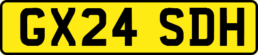 GX24SDH