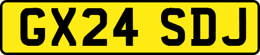 GX24SDJ