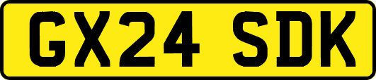 GX24SDK