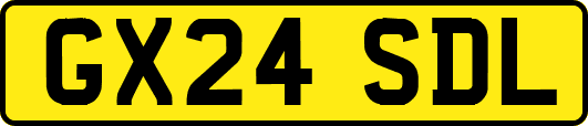 GX24SDL