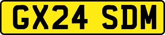 GX24SDM
