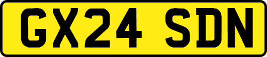 GX24SDN