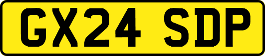 GX24SDP