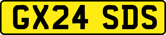 GX24SDS